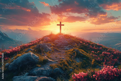 Religious Background