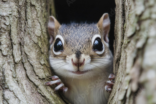Southern Flying Squirrel