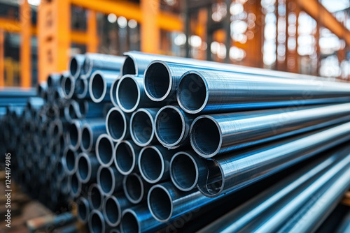 Ss Tubes