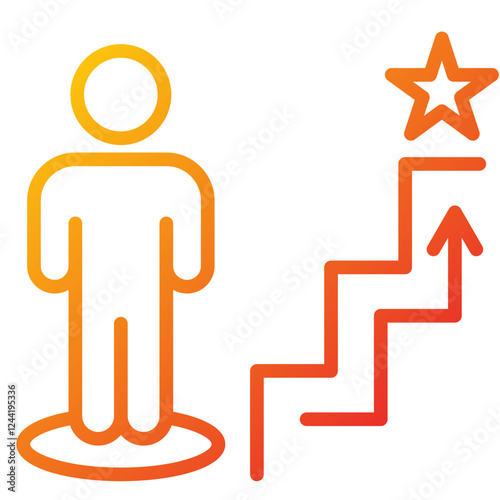 Succession Planning Icon
