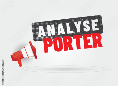 PORTER -analyse Porter