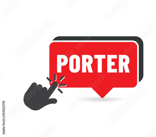 PORTER -analyse Porter