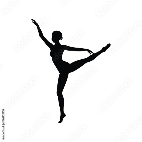 barre dance
