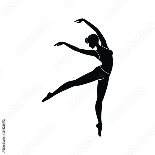 barre dance