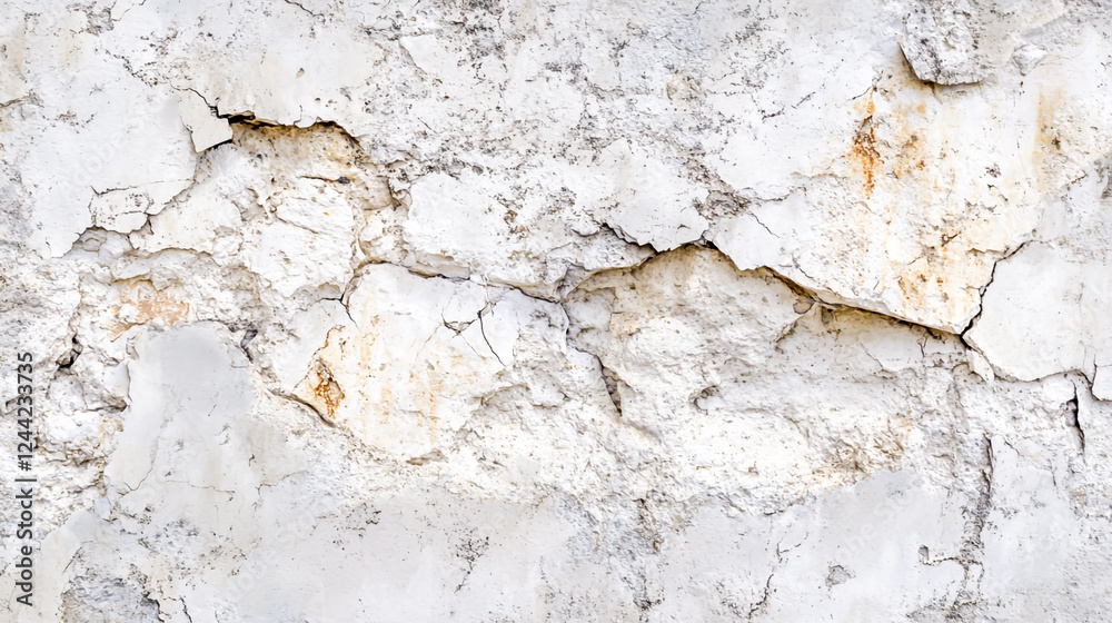 Rough Stone Wall Texture with Natural Patterns and Weathered Details Rough Stone Wall Texture with Natural Patterns and Weathered Details