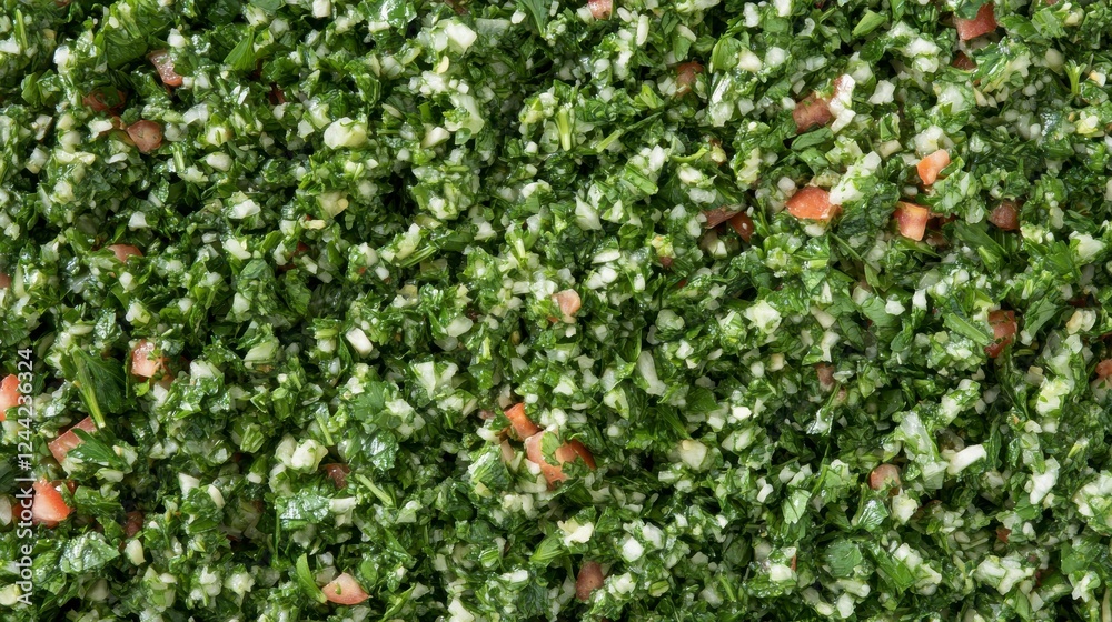 A Vibrant and Flavorful Tabbouleh Salad: A Culinary Delight A Vibrant and Flavorful Tabbouleh Salad: A Culinary Delight