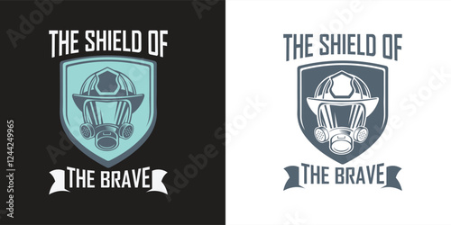 Firefighter Pride, Firefighter T-shirt design bundle. SVG design. Show appreciation for first responders with this fire rescue t-shirt, a tribute to those who risk their lives.