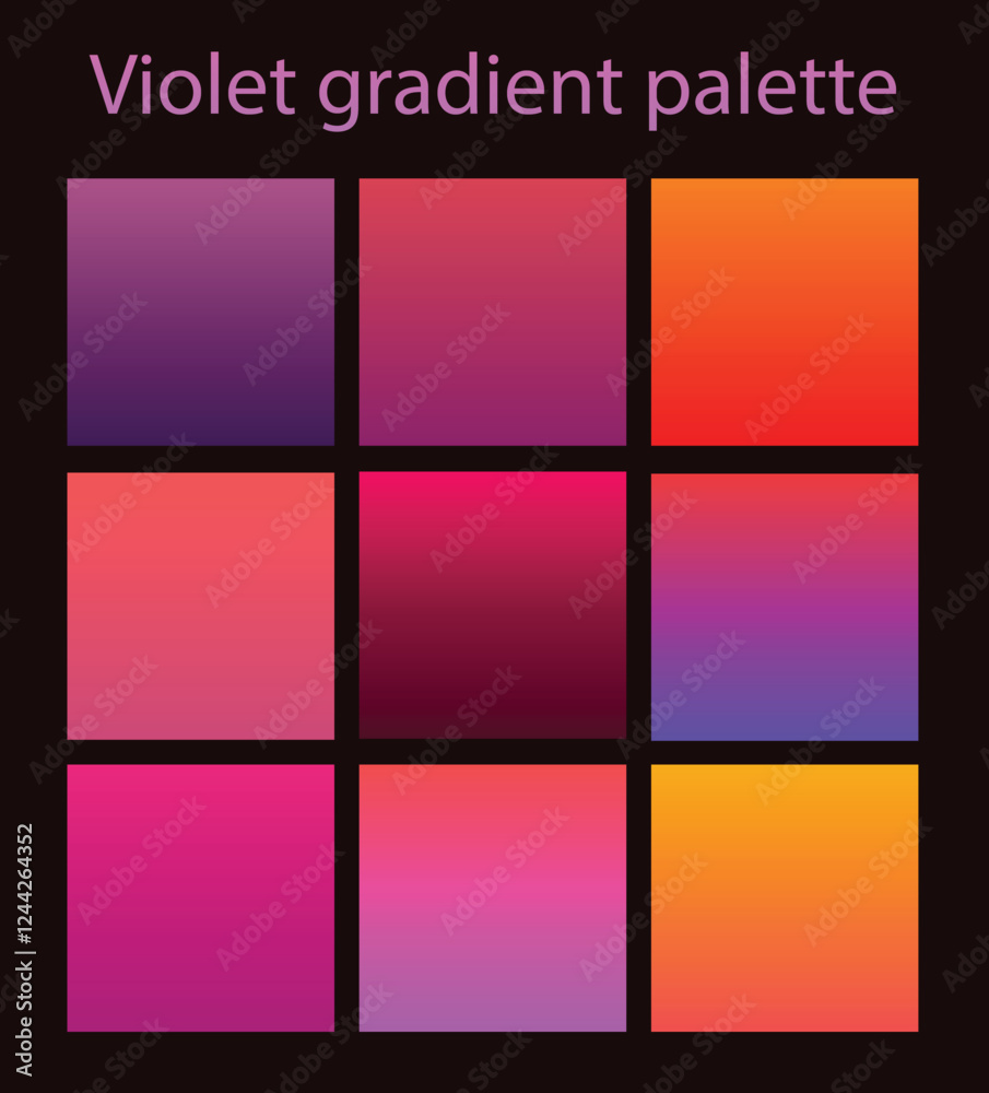 Fototapeta premium abstract colorful background