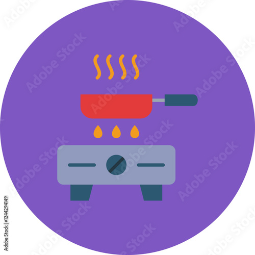 Cooking Icon