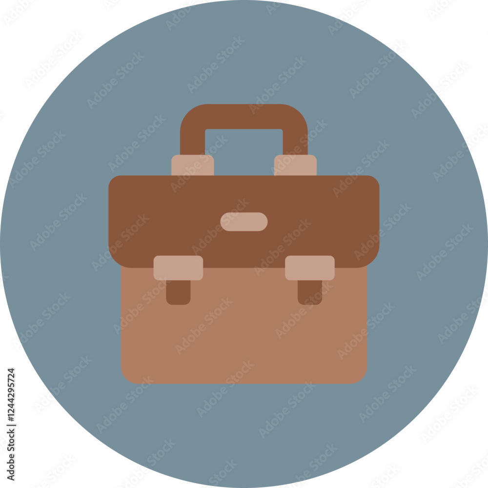 Briefcase Icon Briefcase Icon