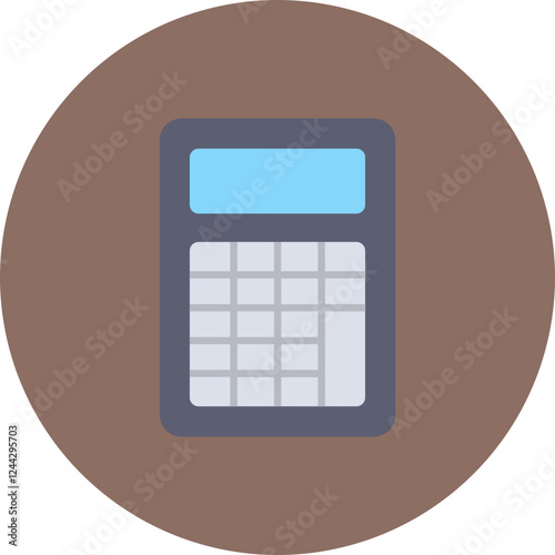 Calculator Icon