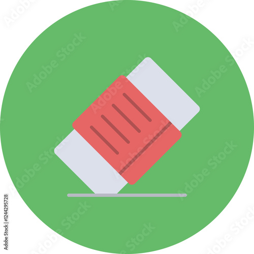 Eraser Icon
