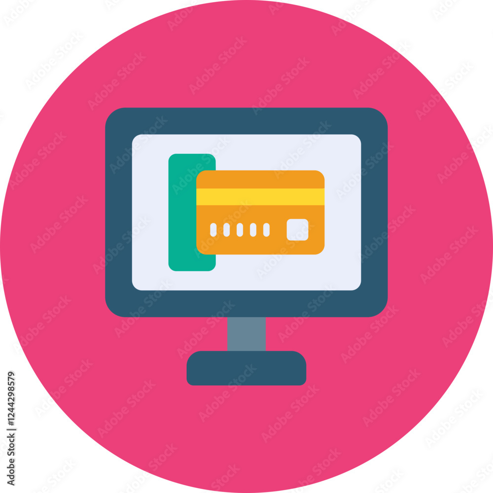 Card Payment Icon Card Payment Icon