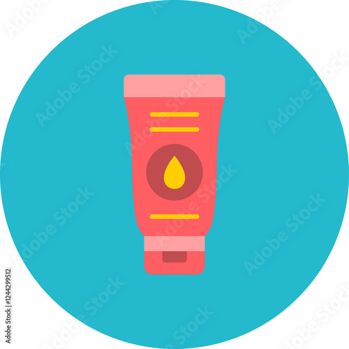 Face Wash Icon