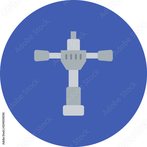 Disc Detainer Icon photo