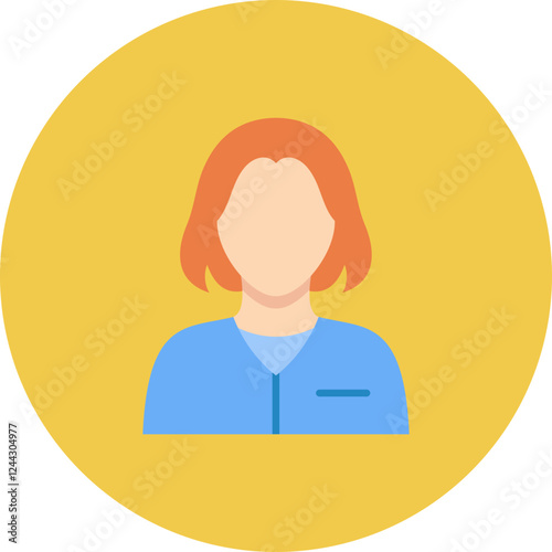 Massage Therapist Icon