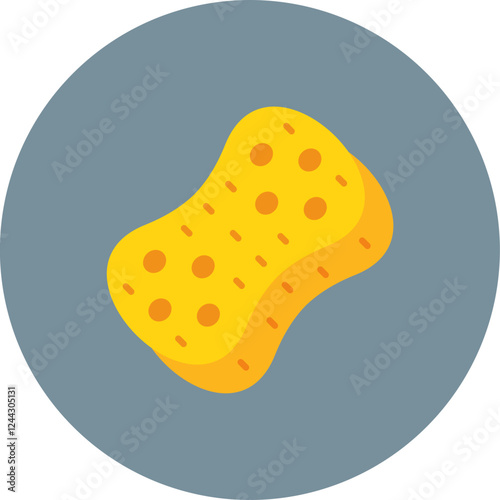 Sponge Icon