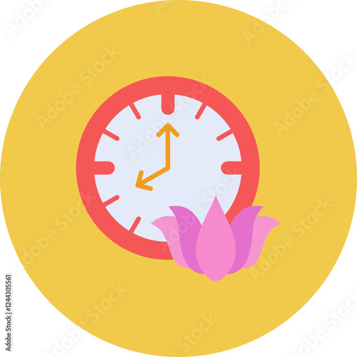 Time Icon