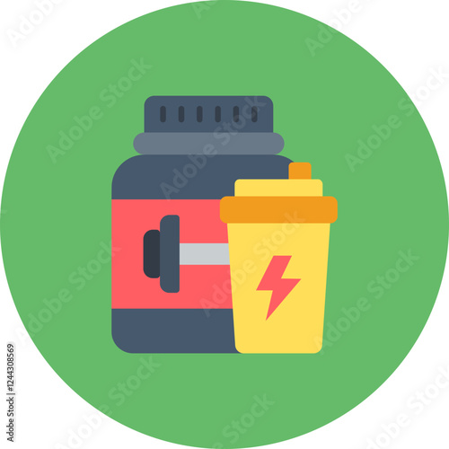 Shake Icon