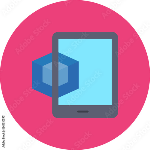Tablet Icon