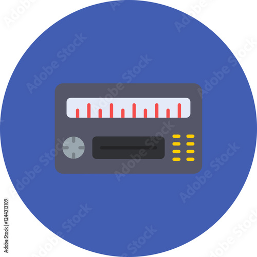 Cd Player Icon