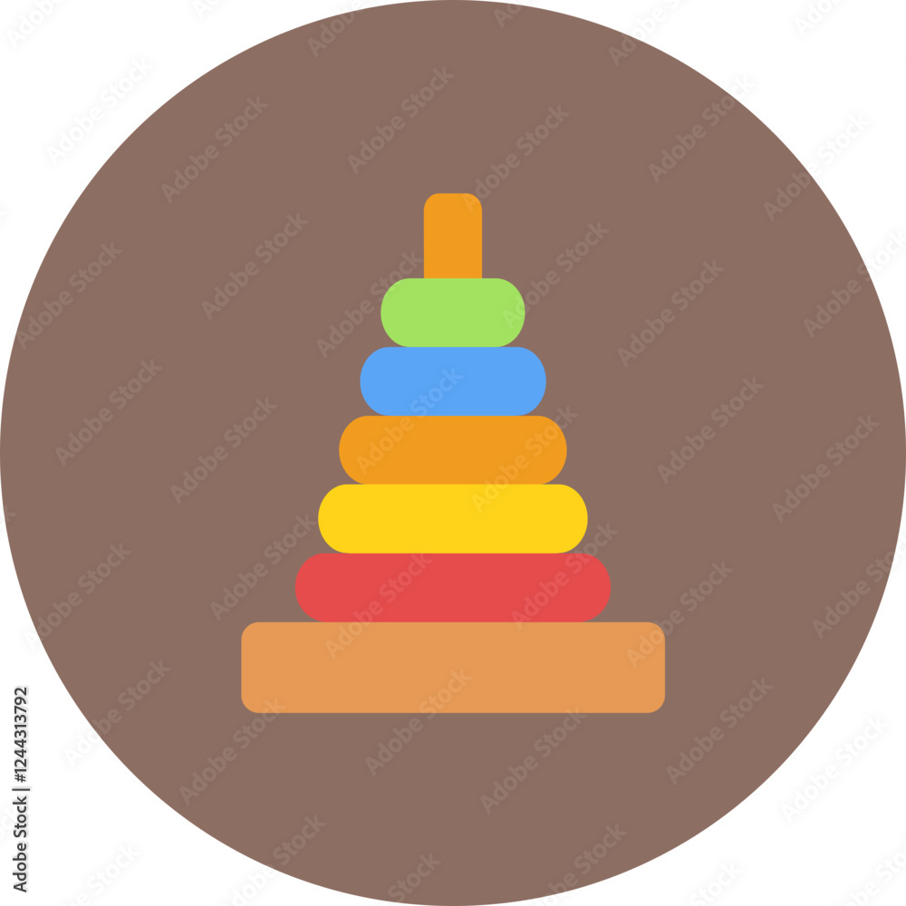 Stacker Icon Stacker Icon