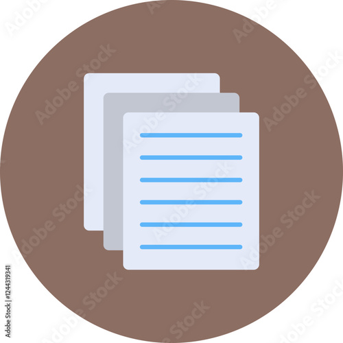 Documents Icon