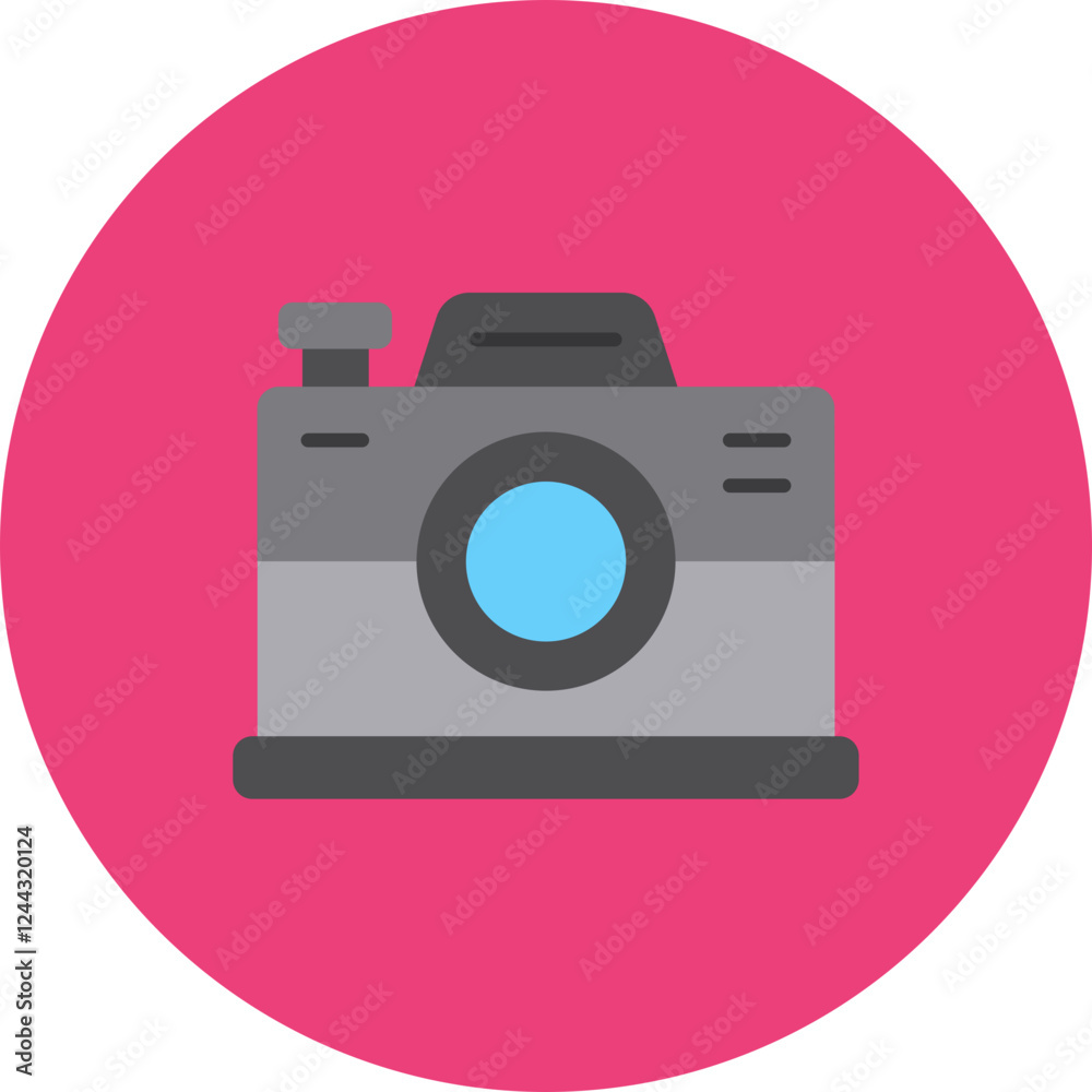 Camera Icon Camera Icon