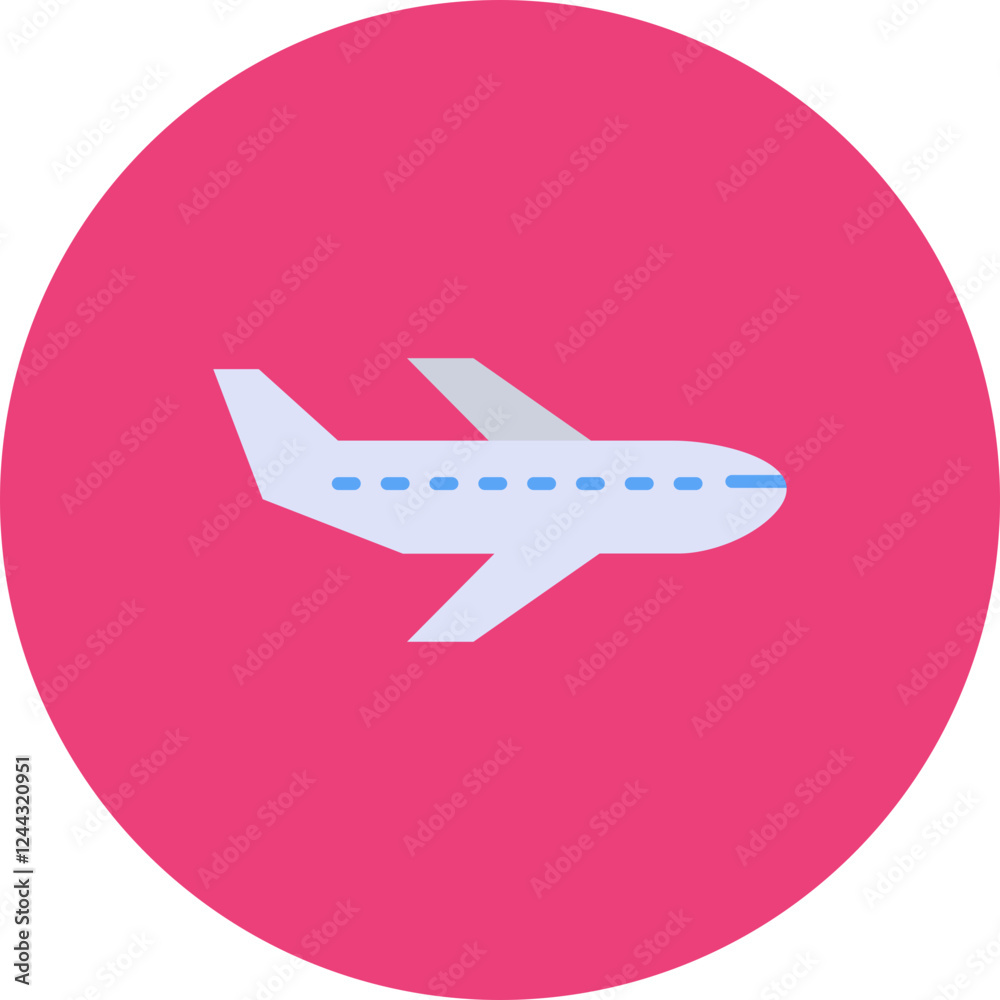 Plane Icon