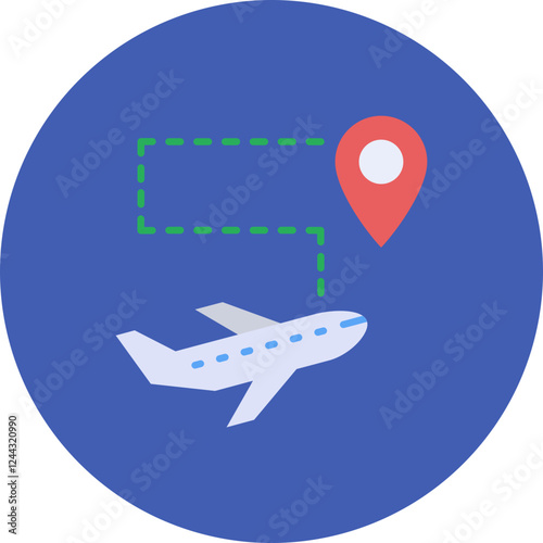 Route Icon