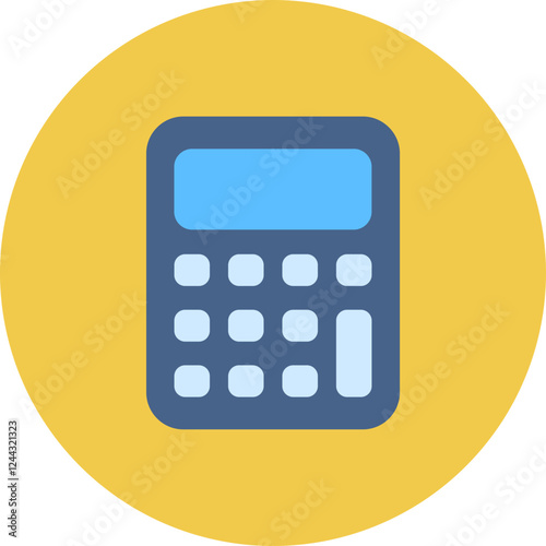 Calculator Icon