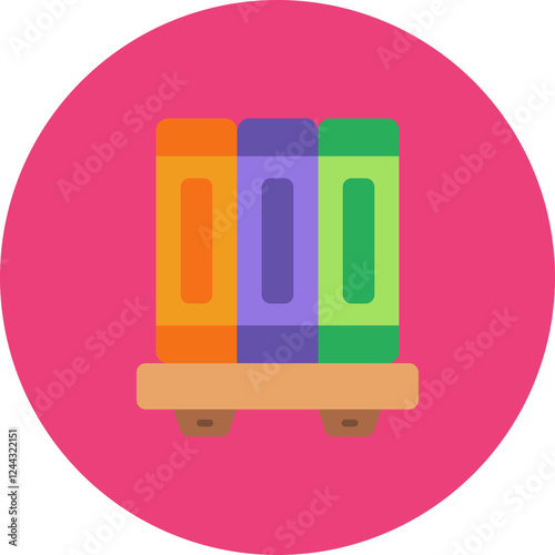 Binders Icon