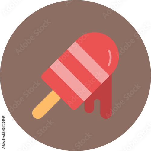 Ice lolly Icon