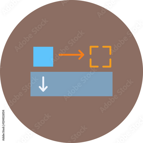 Force Icon