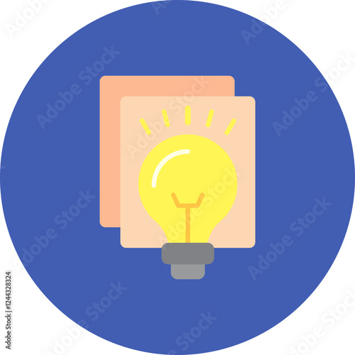 Idea Icon