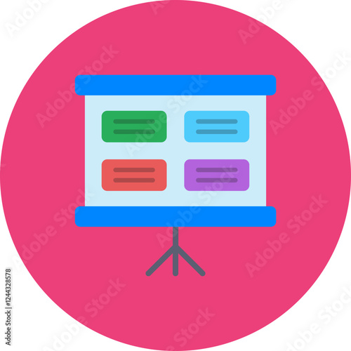 Storyboard Icon