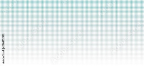 Vektor Design Element - Raster Muster und Textur - Hintergrund - Verlauf Blau Türkis