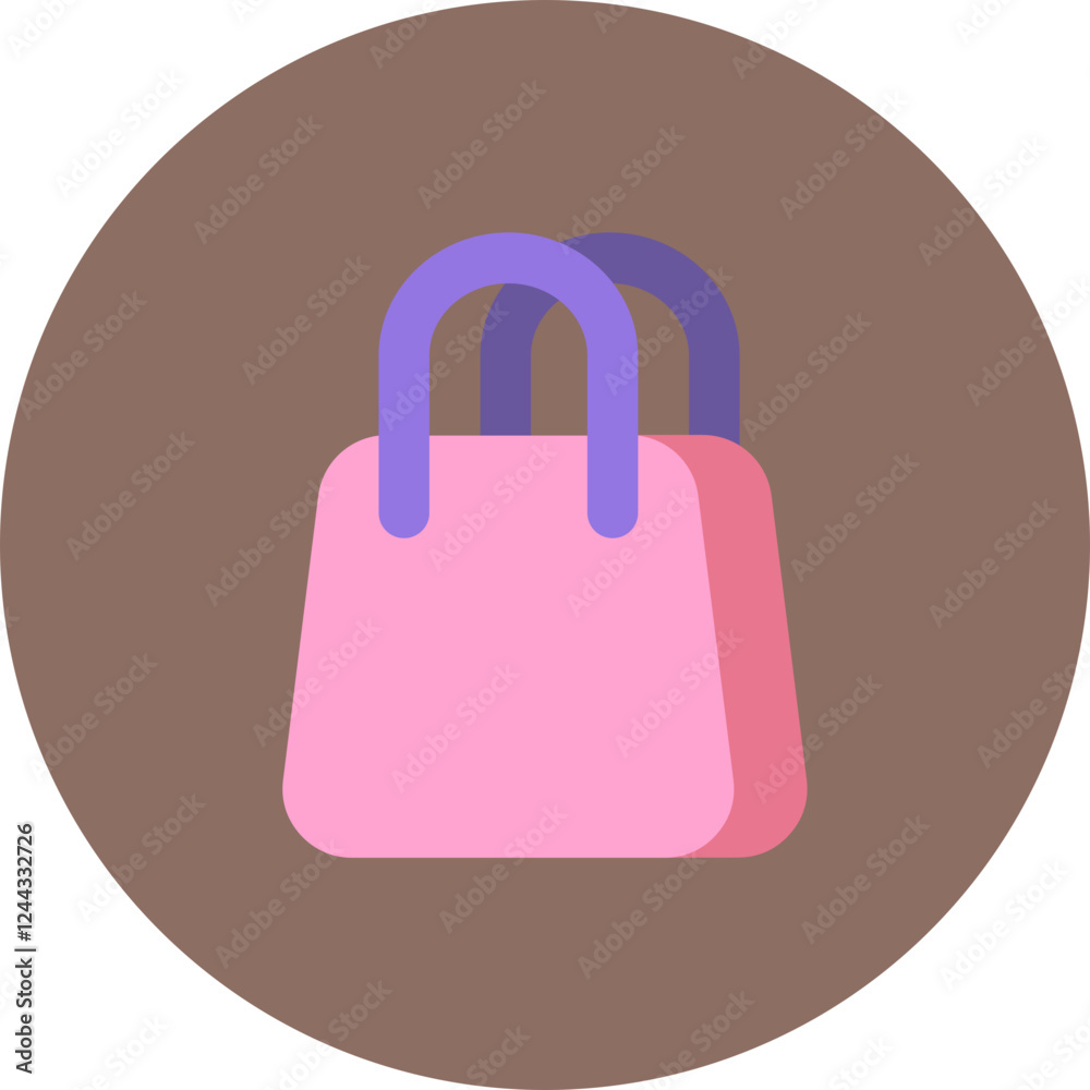 Shopping Bag Icon