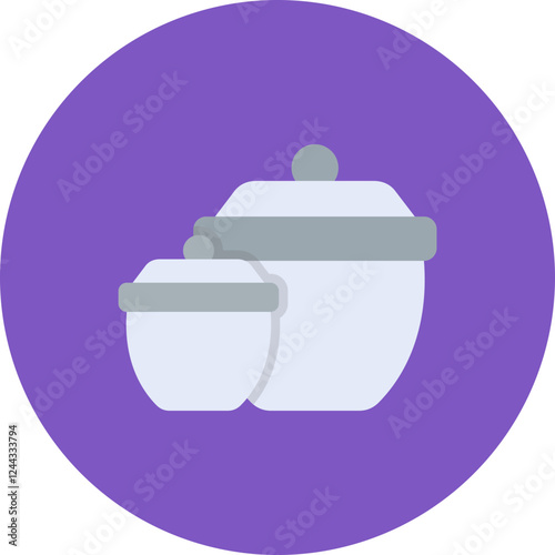 Crucible Icon