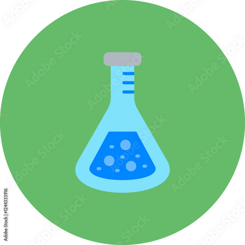 Flask Icon