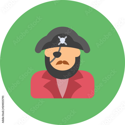 Pirate Icon