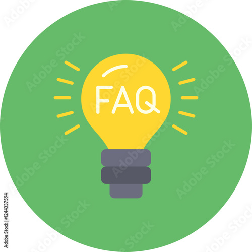 Lightbulb Icon