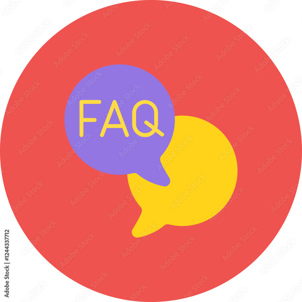 Speech Bubble Icon