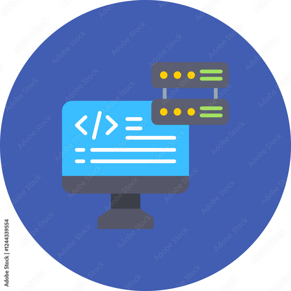 Code Icon