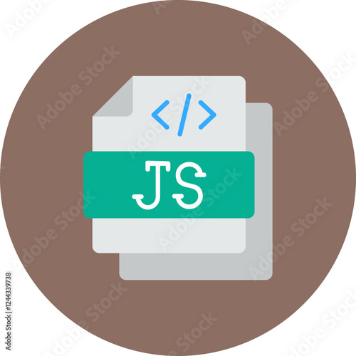 Javascript Icon