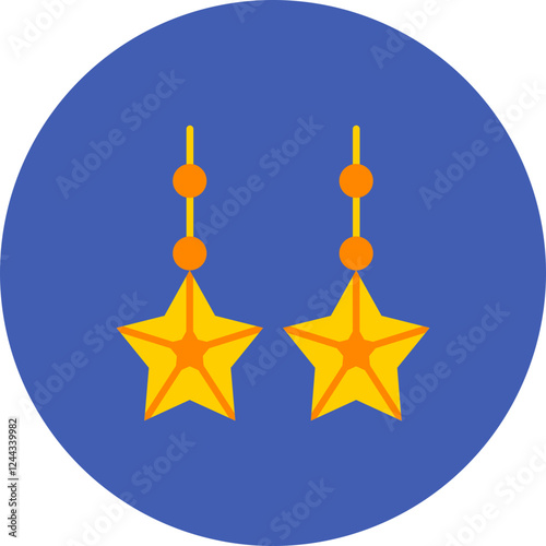 Stars Icon