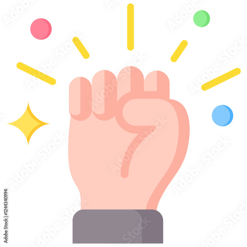 Empower Icon