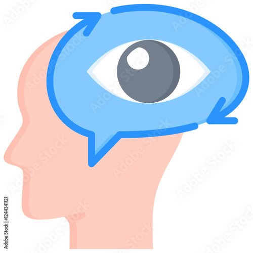 Mindset Icon