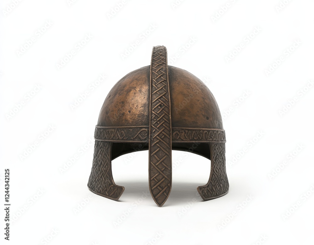 Fototapeta premium wooden elephant statue