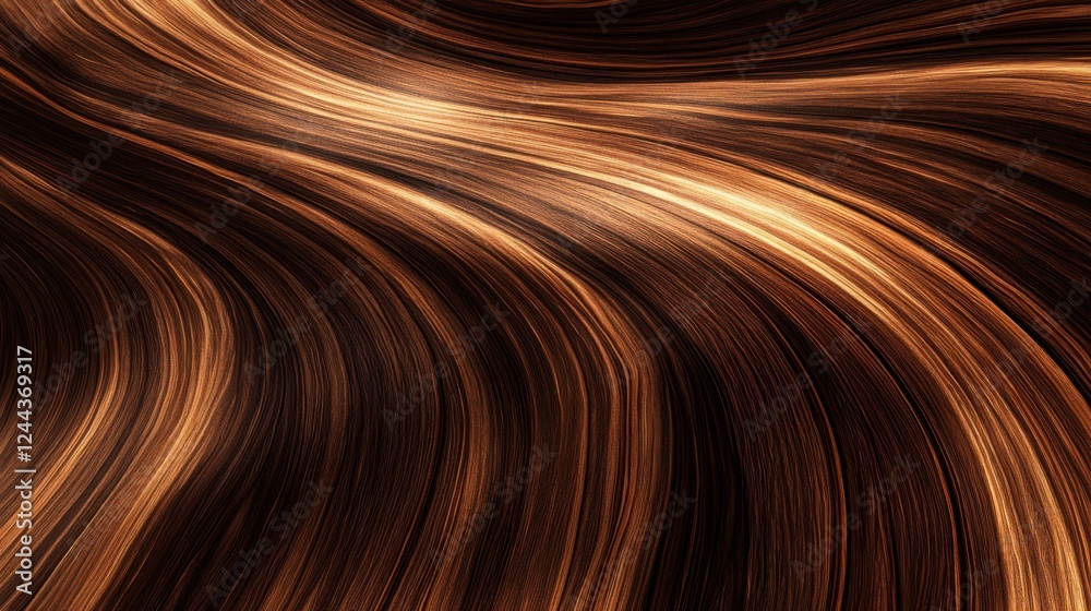 Warm tones and golden patterns abstract digital art with motion and vibe elements Warm tones and golden patterns abstract digital art with motion and vibe elements